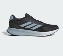 adidas Runfalcon 5 Erkek Koşu Ayakkabısı Gri JI0879