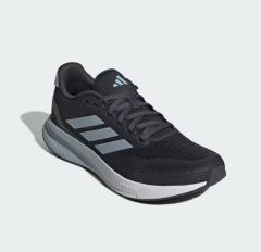 adidas Runfalcon 5 Erkek Koşu Ayakkabısı Gri JI0879