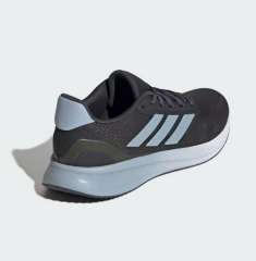 adidas Runfalcon 5 Erkek Koşu Ayakkabısı Gri JI0879
