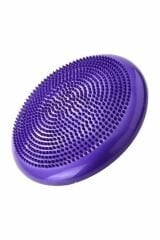 Delta Denge Diski Balance Trainer Denge Topu Pilates Balans Disk (Pompasız) MOR