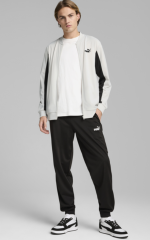 Puma Poly Baseball Suit Eşofman Takımı 684851-61
