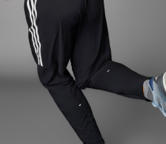 adidas Own the Run 3-Stripes Eşofman Altı IK4982