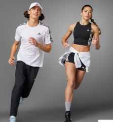 adidas Own the Run 3-Stripes Eşofman Altı IK4982