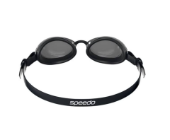 Speedo Jet 2.0 Aynalı Gözlük - Siyah/Gümüş 8-00466817954