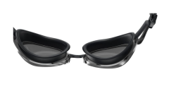 Speedo Jet 2.0 Aynalı Gözlük - Siyah/Gümüş 8-00466817954