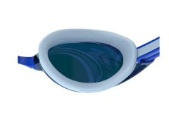 Speedo Vanquisher 3.0 Hawaiian Sky/Cobalt/Iris Aynalı Aynalı Yüzücü Gözlüğü 8-00473417931