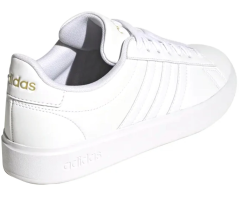 adidas Grand Court 2.0 Kadın Beyaz Sneaker Ayakkabı GW9213