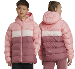 adidas J.SD Sepisp/Sanpın Pembe Kız Montu IY6916