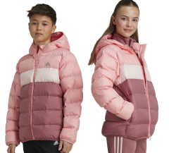 adidas J.SD Sepisp/Sanpın Pembe Kız Montu IY6916