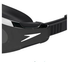 Speedo Hydrosity 2.0 Aynalı Yüzme Gözlüğü Senior 8-00493718392