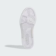 Adidas Hoops 3.0 Bold W Kadın Spor Ayakkabısı ID2855