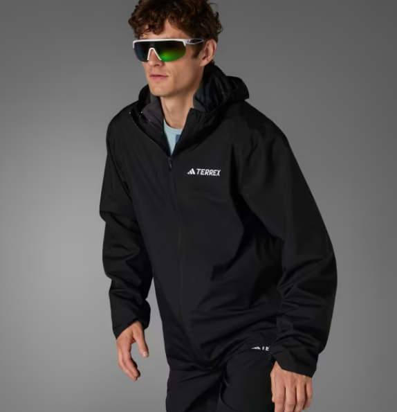 adidas Terrex Multi Essentials Üçü Bir Arada Ceket JM8697