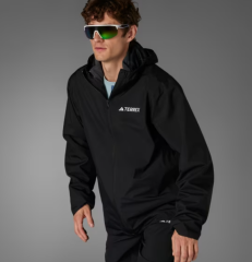 adidas Terrex Multi Essentials Üçü Bir Arada Ceket JM8697