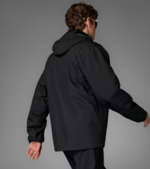 adidas Terrex Multi Essentials Üçü Bir Arada Ceket JM8697