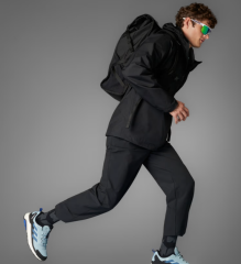 adidas Terrex Multi Essentials Üçü Bir Arada Ceket JM8697