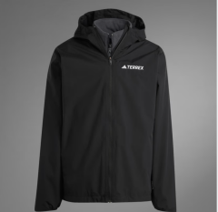 adidas Terrex Multi Essentials Üçü Bir Arada Ceket JM8697