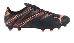 Puma Attacanto FG/AG Erkek Krampon 107477-12