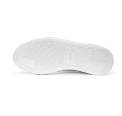 Puma Carina Street Kadın Beyaz Sneaker Ayakkabı 389390-01
