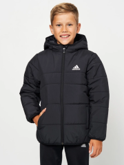 adidas Unisex Ceket  JK Pad Jkt Çocuk Mont IL6073