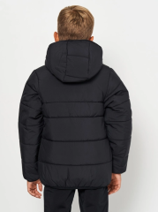 adidas Unisex Ceket  JK Pad Jkt Çocuk Mont IL6073