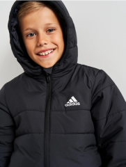 adidas Unisex Ceket  JK Pad Jkt Çocuk Mont IL6073