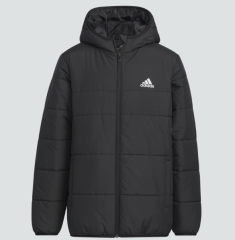 adidas Unisex Ceket  JK Pad Jkt Çocuk Mont IL6073