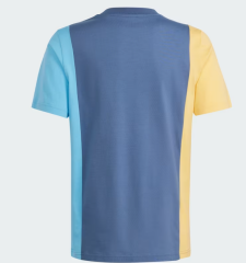 adidas Essentials Colorbock Kids Tişört Takımı IS2552
