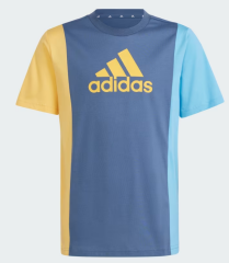 adidas Essentials Colorbock Kids Tişört Takımı IS2552