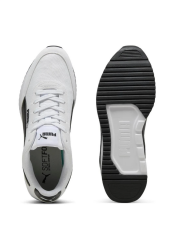 Puma R78 Lightwind Unisex Siyah Sneaker Ayakkabı 400267-02