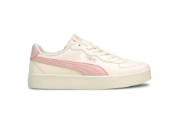 Puma Skye Clean Whisper Kadın Bej Sneaker Ayakkabı 380147-05