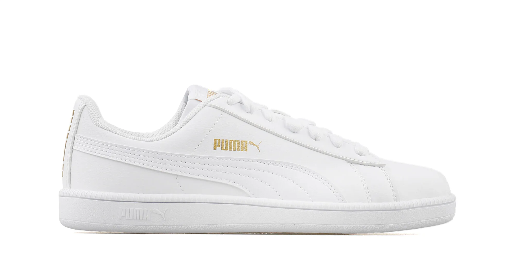 Puma Up Unisex Spor Ayakkabı 372605-07