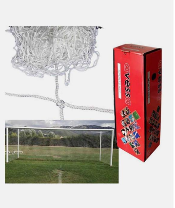 Avessa KR-101 Nizami Antrenman Futbol Kale Filesi