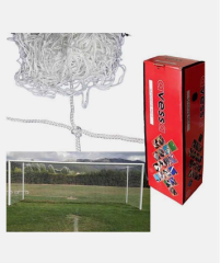 Avessa KR-101 Nizami Antrenman Futbol Kale Filesi