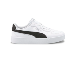 Puma Skye Clean Kadın Beyaz Günlük Stil Ayakkabı 380147-04