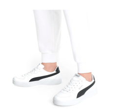 Puma Skye Clean Kadın Beyaz Günlük Stil Ayakkabı 380147-04