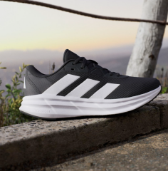 adidas Galaxy 7 M Erkek Siyah Koşu Ayakkabısı ID8760