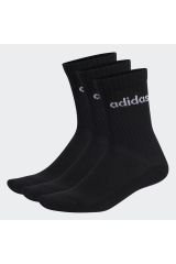 adidas Linear Crew Cushioned Socks 3P Çorap IC1301