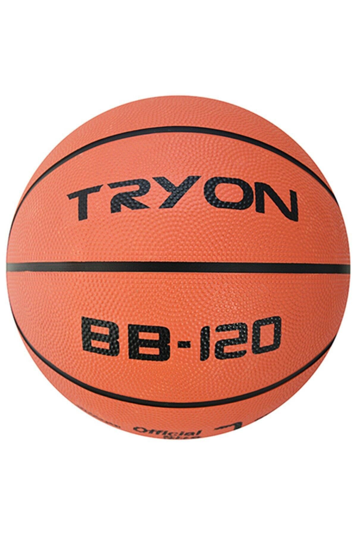 TRYON Basketbol Topu - BB-120 NO:7