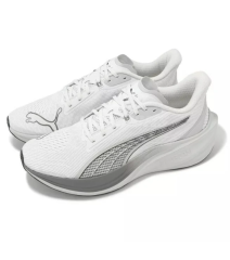 Puma Darter Pro Erkek Koşu Ayakkabısı Beyaz 310152-18