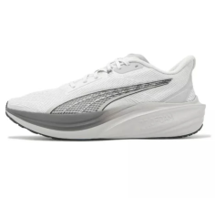 Puma Darter Pro Erkek Koşu Ayakkabısı Beyaz 310152-18