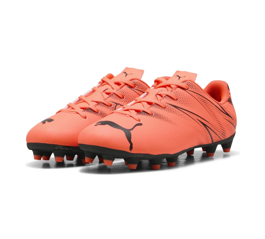 Puma Attacanto Fg/ag Jr Çocuk Krampon  107480-14