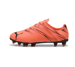Puma Attacanto Fg/ag Jr Çocuk Krampon  107480-14