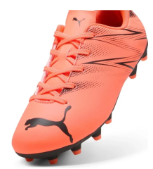 Puma Attacanto Fg/ag Jr Çocuk Krampon  107480-14