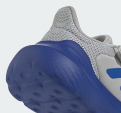 Adidas Tensaur Run 3.0 EL C Koşu Çocuk Spor Ayakkabı Açık Gri-Mavi IH7777