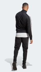 adidas M 3S Sportwear Basıc Erkek Eşofman Takımı IC6747