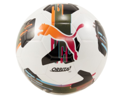 Puma Orbita 6 MS Futbol Topu 084335-01