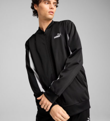 Puma Poly Baseball-Inspired Erkek Eşofman Takımı 684851-01