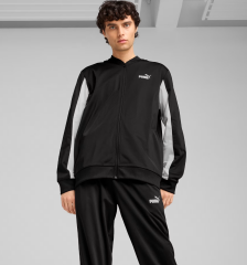 Puma Poly Baseball-Inspired Erkek Eşofman Takımı 684851-01