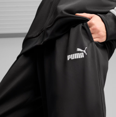Puma Poly Baseball-Inspired Erkek Eşofman Takımı 684851-01