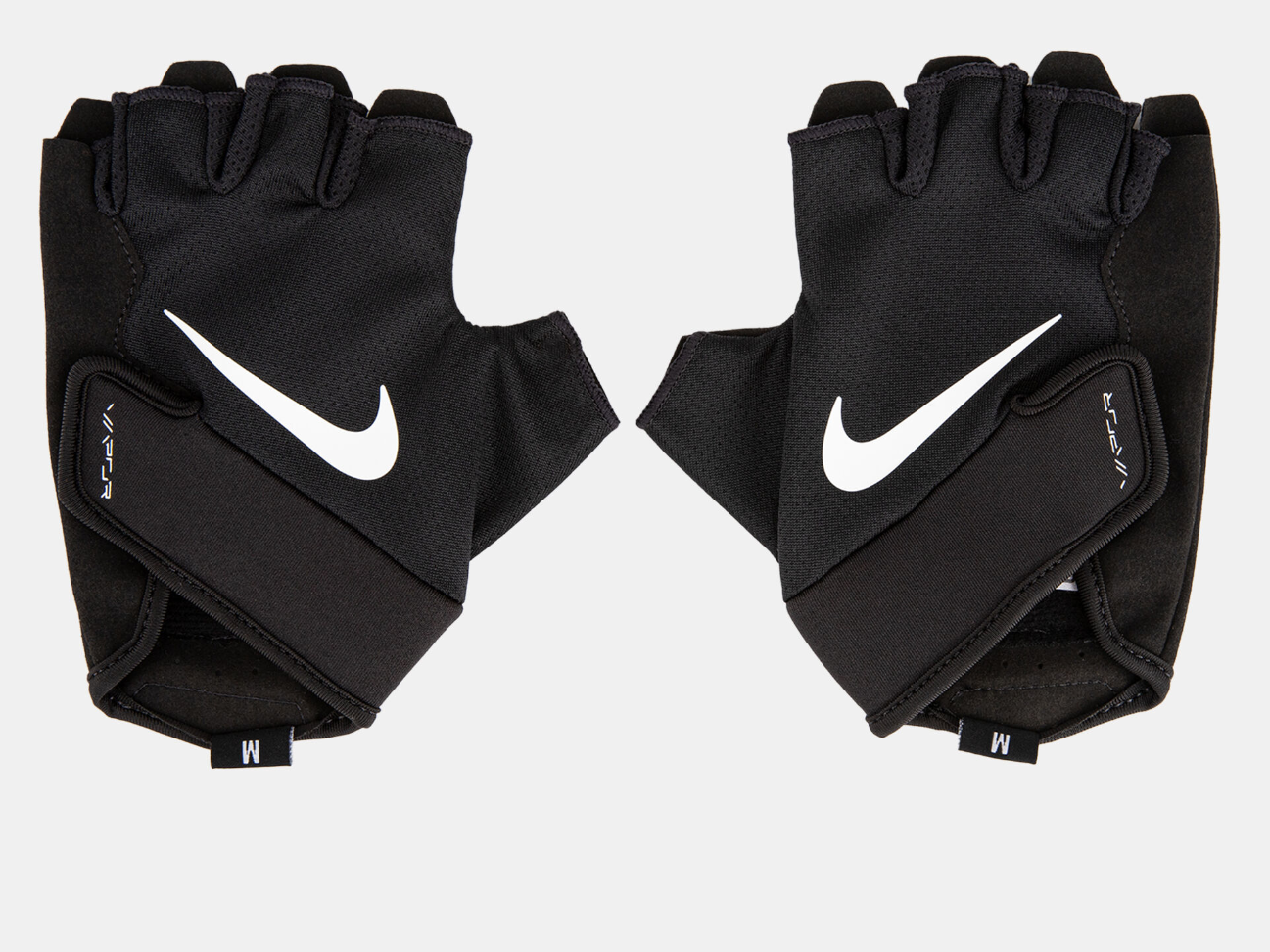 Nike Vapor Fitnes-Antreman Eldiveni N.101.0676.091.LG -XL